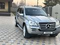 Mercedes-Benz GL 500 2010 года за 10 700 000 тг. в Алматы