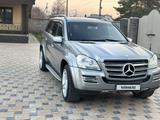 Mercedes-Benz GL 500 2010 годаүшін10 700 000 тг. в Алматы