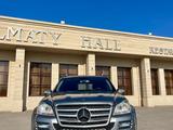Mercedes-Benz GL 500 2010 годаүшін10 700 000 тг. в Алматы – фото 5