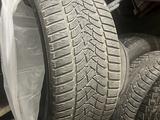 Dunlop Winter Sport 5 255/40/19 липучка зимаүшін100 000 тг. в Павлодар – фото 2