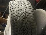 Dunlop Winter Sport 5 255/40/19 липучка зимаүшін100 000 тг. в Павлодар – фото 4