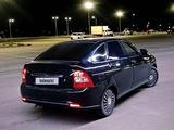ВАЗ (Lada) Priora 2172 2009 года за 1 350 000 тг. в Актобе