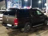 Volkswagen Amarok 2012 года за 8 000 000 тг. в Уральск – фото 3