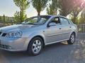 Chevrolet Lacetti 2004 года за 3 000 000 тг. в Шымкент – фото 2