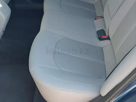 Hyundai Sonata 2018 года за 8 800 000 тг. в Уральск – фото 8