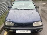 Volkswagen Golf 1994 годаfor750 000 тг. в Астана