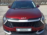 Kia Sportage 2023 года за 15 200 000 тг. в Караганда