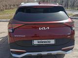 Kia Sportage 2023 года за 15 200 000 тг. в Караганда – фото 5