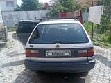 Volkswagen Passat 1991 годаүшін2 000 000 тг. в Алматы – фото 2