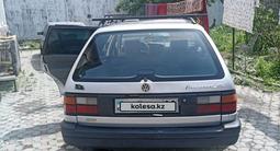 Volkswagen Passat 1991 года за 2 000 000 тг. в Алматы – фото 2