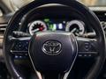 Toyota Camry 2019 года за 14 999 990 тг. в Алматы – фото 8