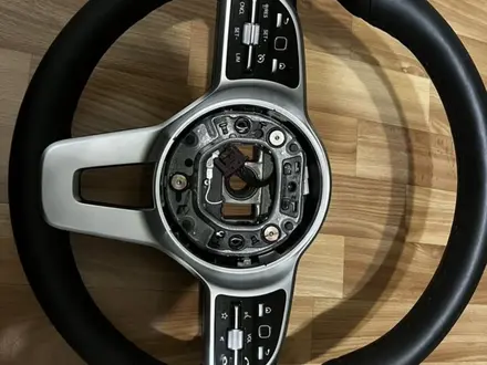Рулевое колесо за 250 000 тг. в Тараз – фото 5