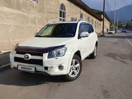 Toyota RAV4 2012 года за 8 700 000 тг. в Алматы – фото 2