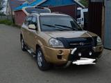 Hyundai Tucson 2005 года за 4 800 000 тг. в Уральск