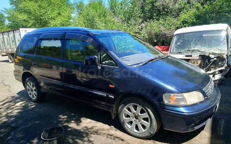 Honda Odyssey 1996 годаүшін2 000 000 тг. в Талдыкорган