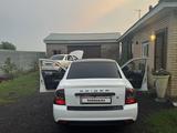 ВАЗ (Lada) Priora 2170 2013 года за 2 600 000 тг. в Астана – фото 2