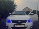 ВАЗ (Lada) Priora 2170 2013 года за 2 600 000 тг. в Астана – фото 3