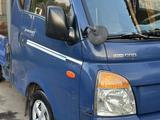 Hyundai Porter 2009 года за 9 600 000 тг. в Алматы