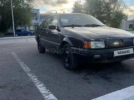 Volkswagen Passat 1991 года за 1 000 000 тг. в Караганда – фото 4