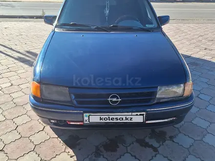 Opel Astra 1995 года за 850 000 тг. в Туркестан – фото 3