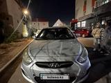 Hyundai Accent 2013 годаүшін3 600 000 тг. в Алматы