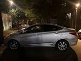 Hyundai Accent 2013 годаүшін3 600 000 тг. в Алматы – фото 3