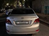 Hyundai Accent 2013 годаүшін3 600 000 тг. в Алматы – фото 2