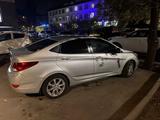 Hyundai Accent 2013 годаүшін3 600 000 тг. в Алматы – фото 4