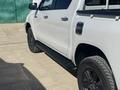 Toyota Hilux 2024 годаfor23 500 000 тг. в Жетыбай – фото 2