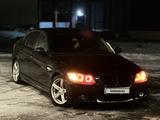 BMW 330 2005 годаүшін4 500 000 тг. в Астана