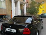 BMW 330 2005 годаүшін4 500 000 тг. в Астана – фото 4