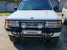 Opel Frontera, 1995