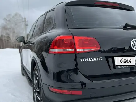 Volkswagen Touareg 2010 года за 10 000 000 тг. в Щучинск – фото 14