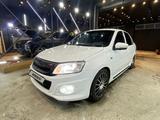 ВАЗ (Lada) Granta 2190 2015 годаүшін3 850 000 тг. в Алматы