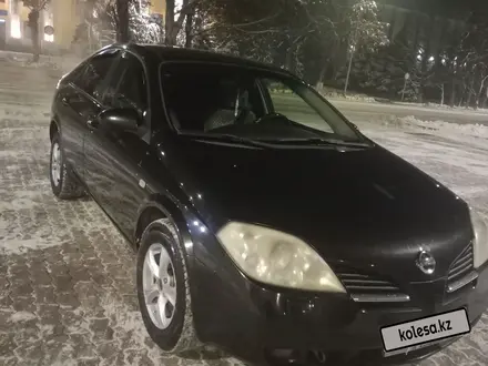 Nissan Primera 2002 года за 3 500 000 тг. в Талдыкорган – фото 5