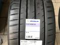 Шины Michelin 245/35/-295/30/r21 PS4s за 265 000 тг. в Алматы