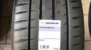 Шины Michelin 245/35/-295/30/r21 PS4s за 265 000 тг. в Алматы