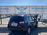 Nissan Qashqai 2017 года за 8 700 000 тг. в Караганда – фото 4