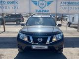 Nissan Qashqai 2017 года за 8 700 000 тг. в Караганда – фото 2