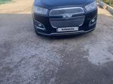 Chevrolet Captiva 2013 годаүшін5 500 000 тг. в Алматы – фото 3