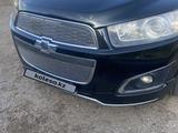 Chevrolet Captiva 2013 годаүшін5 500 000 тг. в Алматы – фото 2