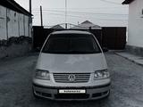 Volkswagen Sharan 2000 годаfor3 000 000 тг. в Кызылорда