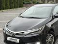 Toyota Corolla 2018 годаүшін9 500 000 тг. в Алматы – фото 2