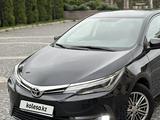 Toyota Corolla 2018 года за 9 500 000 тг. в Алматы – фото 2