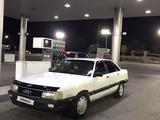 Audi 100 1990 годаүшін800 000 тг. в Есик