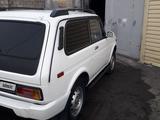 ВАЗ (Lada) Lada 2121 1986 годаfor1 400 000 тг. в Караганда – фото 5