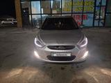 Hyundai Accent 2013 годаүшін4 500 000 тг. в Атырау