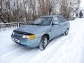 ВАЗ (Lada) 2110 2002 годаүшін950 000 тг. в Тайынша – фото 4