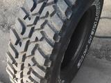 MT шины Dunlop Grandtrek MT2 за 200 000 тг. в Алматы