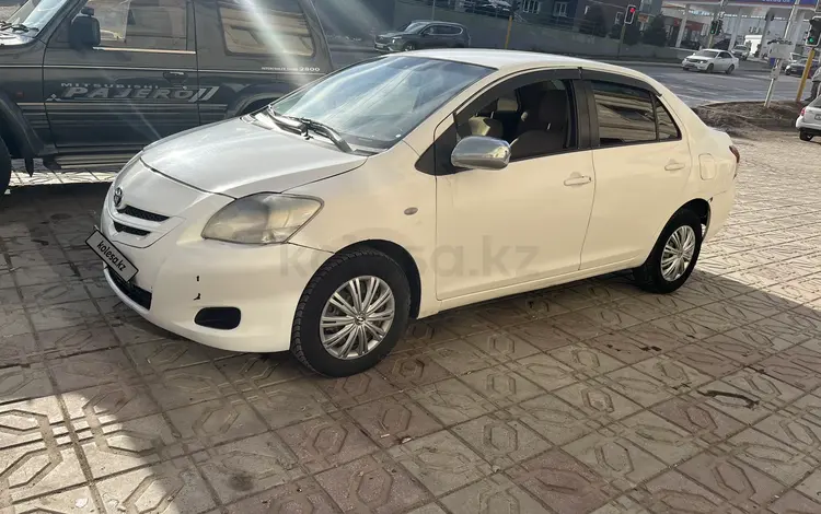 Toyota Yaris 2007 года за 2 950 000 тг. в Тараз